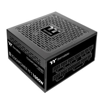 Thermaltake Toughpower PF1 1050W Μαύρο Τροφοδοτικό Υπολογιστή Full Modular 80 Plus Platinum
