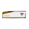 Patriot Viper Elite 5 RGB DDR5 32GB RAM με 2x16GB Modules και Ταχύτητα 6000 για Desktop PVER532G60C36KT