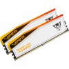 Patriot Viper Elite 5 RGB DDR5 32GB RAM με 2x16GB Modules και Ταχύτητα 6000 για Desktop PVER532G60C36KT
