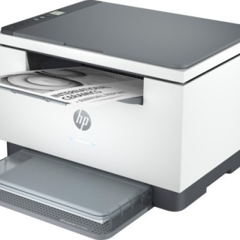 HP LaserJet MFP M234dw Ασπρόμαυρο Πολυμηχάνημα με WiFi και Mobile Print