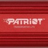 Patriot Transporter Lite USB-C / USB 3.2 / USB 2.0 Εξωτερικός SSD 2.0TB 2.5