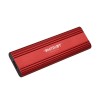 Patriot Transporter Lite USB-C / USB 3.2 / USB 2.0 Εξωτερικός SSD 2.0TB 2.5