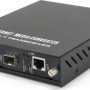Level One GVM-1000 Media Converter RJ-45 to SFP