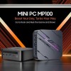 BlackView MP100 Mini PC (Ryzen 7 5825U/32GB DDR4/1TB SSD/W11 Pro)