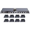 Techly IR HDMI Extender IDATA-EX-HL81TY