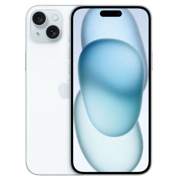 Apple iPhone 15 Plus (6/256GB) Μπλε