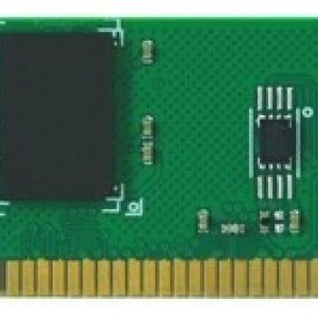 GoodRAM DDR4 με Module 1x32GB και Ταχύτητα 3200 για Desktop W-MEM3200E4D832G