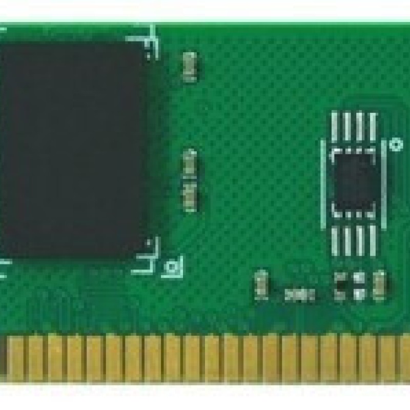 GoodRAM DDR4 με Module 1x32GB και Ταχύτητα 3200 για Desktop W-MEM3200E4D832G