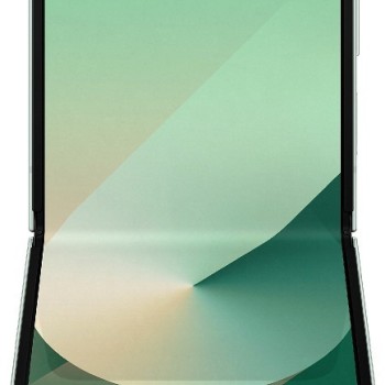 Samsung Galaxy Z Flip6 5G (12/256GB) Mint