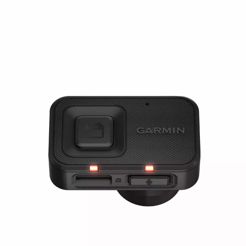 Garmin Cam Mini Κάμερα DVR Αυτοκινήτου 1080P WiFi, GPS για Παρμπρίζ 010-02899-10