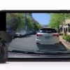 Garmin Cam Mini Κάμερα DVR Αυτοκινήτου 1080P WiFi, GPS για Παρμπρίζ 010-02899-10