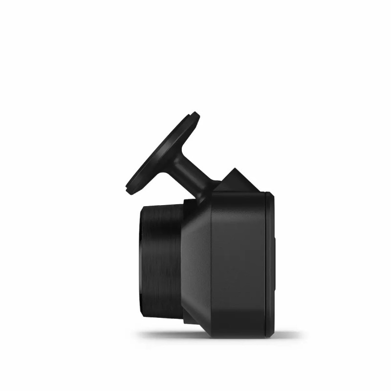 Garmin Cam Mini Κάμερα DVR Αυτοκινήτου 1080P WiFi, GPS για Παρμπρίζ 010-02899-10