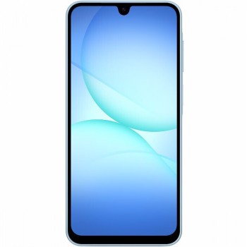 Samsung Galaxy A17 4G Dual SIM (8/256GB) Light Blue