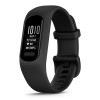 Garmin Vivosmart 5 S/M Activity Tracker Αδιάβροχο με Παλμογράφο Black