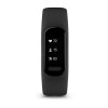 Garmin Vivosmart 5 S/M Activity Tracker Αδιάβροχο με Παλμογράφο Black
