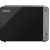 QNap NAS με 6 θέσεις για HDD/SSD και 2 θύρες Ethernet