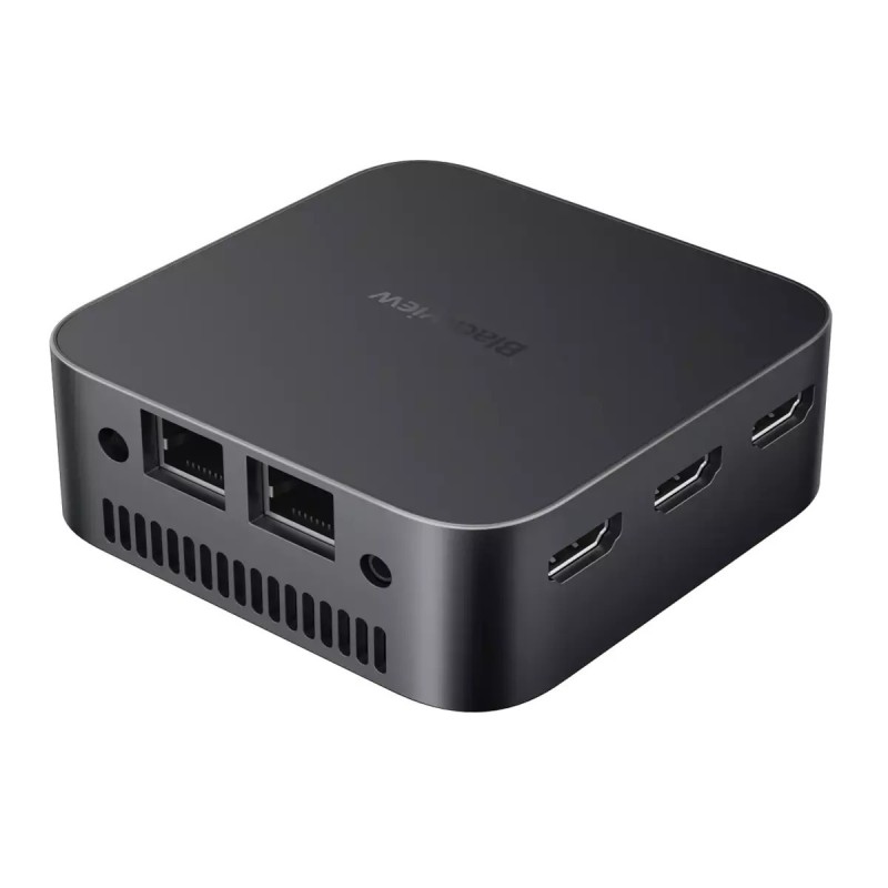 BlackView MP80 Mini PC (N-Series N95/16GB DDR4/512GB SSD/W11 Pro)