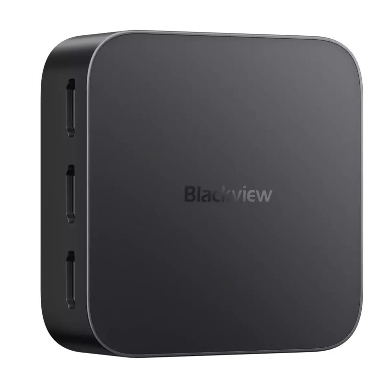 BlackView MP80 Mini PC (N-Series N95/16GB DDR4/512GB SSD/W11 Pro)