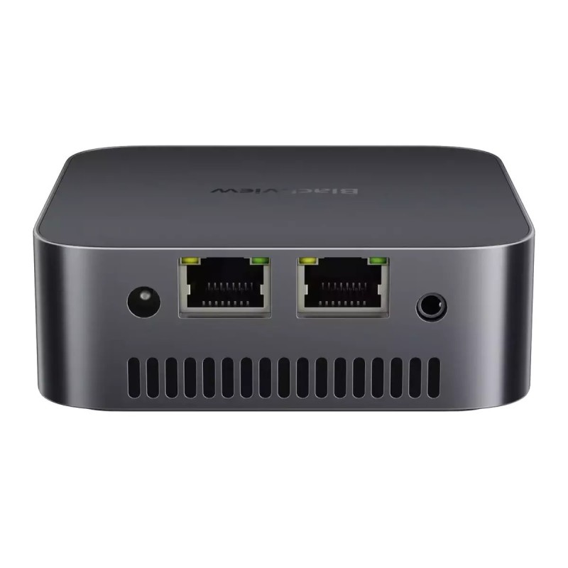BlackView MP80 Mini PC (N-Series N95/16GB DDR4/512GB SSD/W11 Pro)