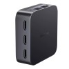 BlackView MP80 Mini PC (N-Series N95/16GB DDR4/512GB SSD/W11 Pro)