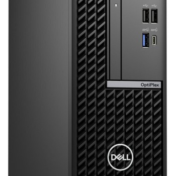 Dell Optiplex 7020 SFF Desktop PC (i5-14500/16GB DDR5/512GB SSD/W11 Pro)