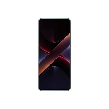 Xiaomi Poco X7 NFC 5G Dual SIM (8/256GB) Πράσινο