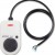 Fronius Fronius Wattpilot Go 11 J 2.0 Επιτοίχιος Τριφασικός Σταθμός Φόρτισης 22kW με Ενσωματωμένο Καλώδιο Type 2
