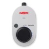 Fronius Fronius Wattpilot Go 11 J 2.0 Επιτοίχιος Τριφασικός Σταθμός Φόρτισης 22kW με Ενσωματωμένο Καλώδιο Type 2