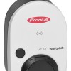 Fronius Fronius Wattpilot Go 11 J 2.0 Επιτοίχιος Τριφασικός Σταθμός Φόρτισης 22kW με Ενσωματωμένο Καλώδιο Type 2