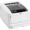 OKI C824dn Έγχρωμoς Εκτυπωτής Laser με WiFi και Mobile Print