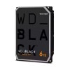 Western Digital WD Black 6TB HDD Σκληρός Δίσκος 3.5