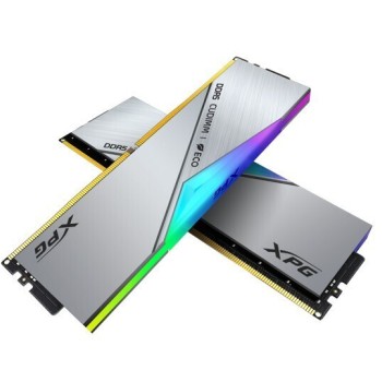 Adata Lancer CUDIMM DDR5 48GB RAM με Modules και Ταχύτητα 8400 για Desktop AX5CU8400C4024G-DCLACRSG