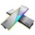 Adata Lancer CUDIMM DDR5 48GB RAM με Modules και Ταχύτητα 8400 για Desktop AX5CU8400C4024G-DCLACRSG