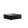 Asus Nuc 13 Pro Rnuc13anki30000 Barebone (Core i3-1315U)