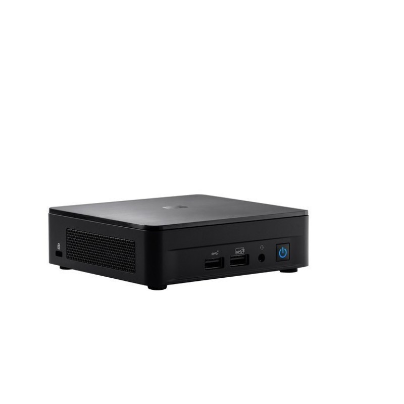 Asus Nuc 13 Pro Rnuc13anki30000 Barebone (Core i3-1315U)
