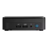 Asus Nuc 13 Pro Rnuc13anki30000 Barebone (Core i3-1315U)