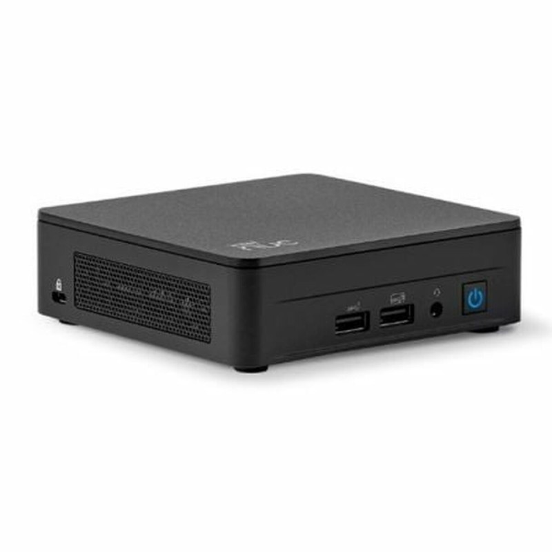 Asus Nuc 13 Pro Rnuc13anki30000 Barebone (Core i3-1315U)