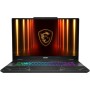 MSI Cyborg 15 B2RWFKG 15.6