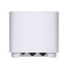 Asus ZenWiFi XD5 WiFi Mesh Network Access Point Wi‑Fi 6 Dual Band (2.4 & 5GHz)