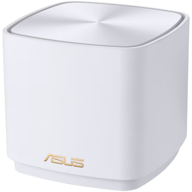 Asus ZenWiFi XD5 WiFi Mesh Network Access Point Wi‑Fi 6 Dual Band (2.4 & 5GHz)