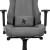 Arozzi Vernazza Soft Fabric Υφασμάτινη Καρέκλα Gaming με Ρυθμιζόμενα Μπράτσα Ash