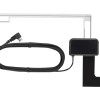 Pioneer Ηχοσύστημα Αυτοκινήτου (Bluetooth/USB/AUX/WiFi/GPS) MVH-S520DABAN