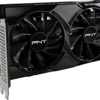 PNY GeForce RTX 5050 8GB GDDR6 Dual Κάρτα Γραφικών VCG50508DFXPB1