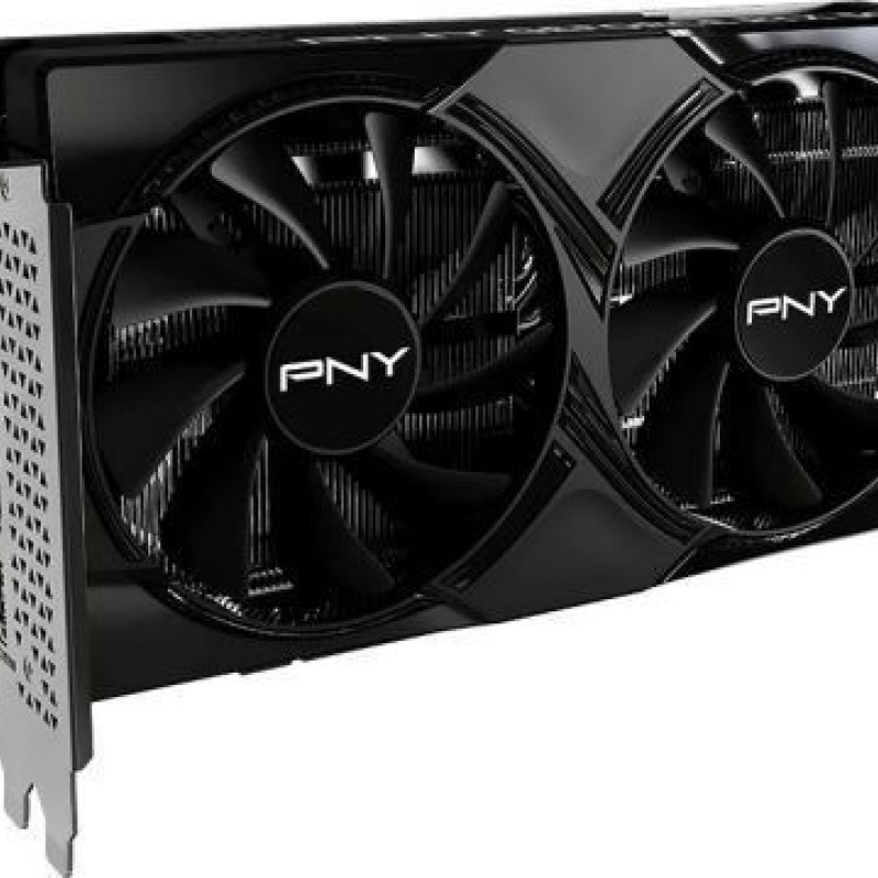 PNY GeForce RTX 5050 8GB GDDR6 Dual Κάρτα Γραφικών VCG50508DFXPB1