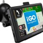 Modecom Συσκευή Πλοήγησης GPS Freeway με Οθόνη 5