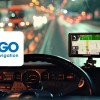 Modecom Συσκευή Πλοήγησης GPS Freeway με Οθόνη 5