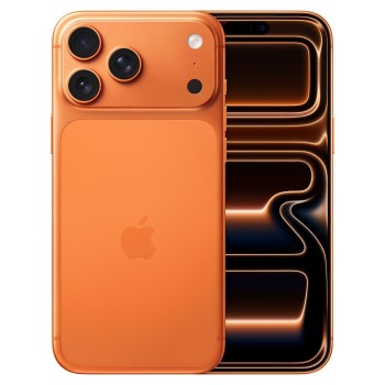 Apple iPhone 17 Pro Max (12/512GB) Cosmic Orange