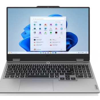 Lenovo LOQ 15IRX10 15.6