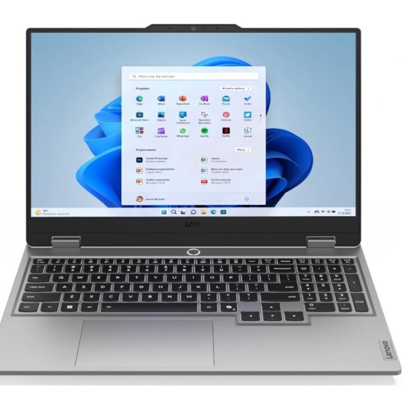 Lenovo LOQ 15IRX10 15.6