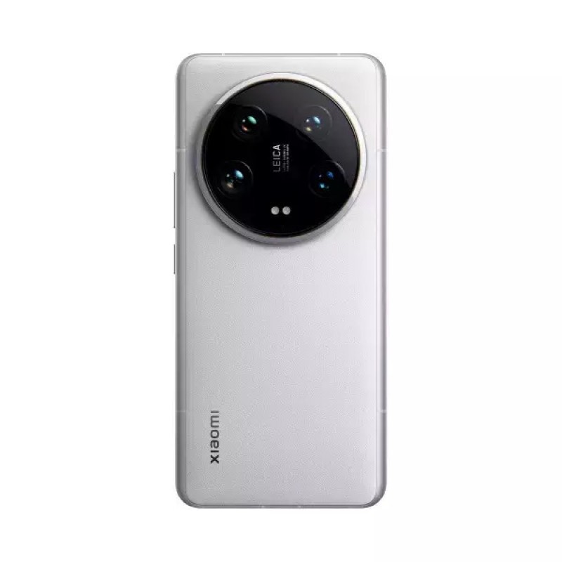 Xiaomi 14 Ultra 5G Dual SIM (16/512GB) Λευκό